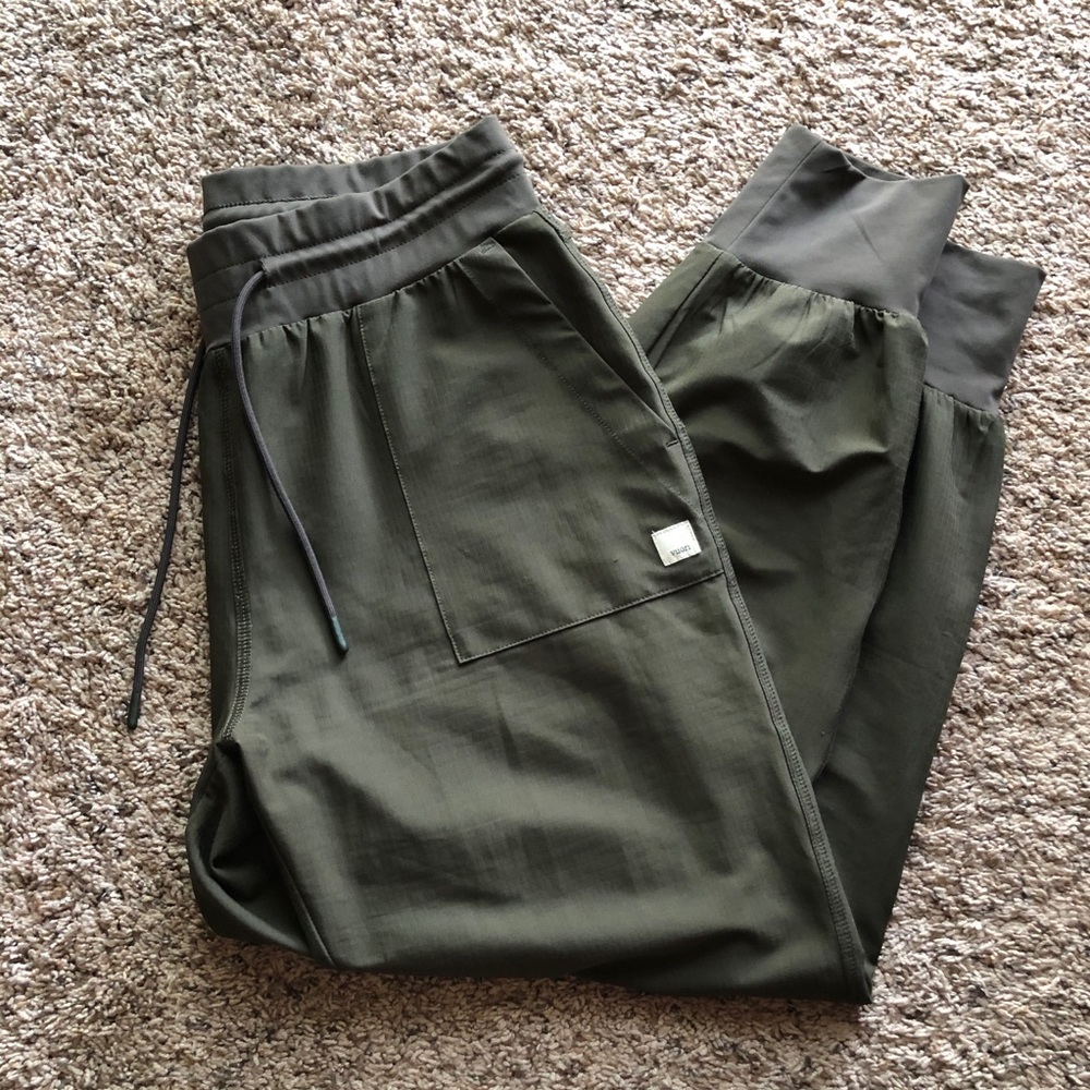 Vuori Summits Woven Jogger